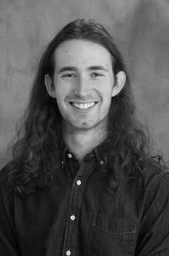 portrait of person
