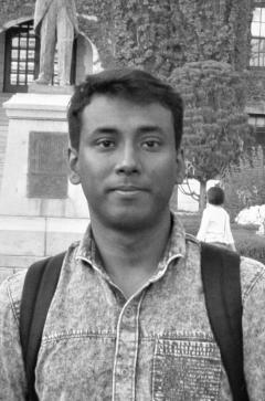 headshot of person