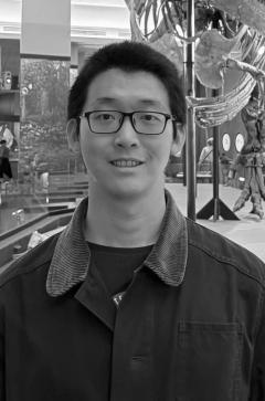 headshot of person